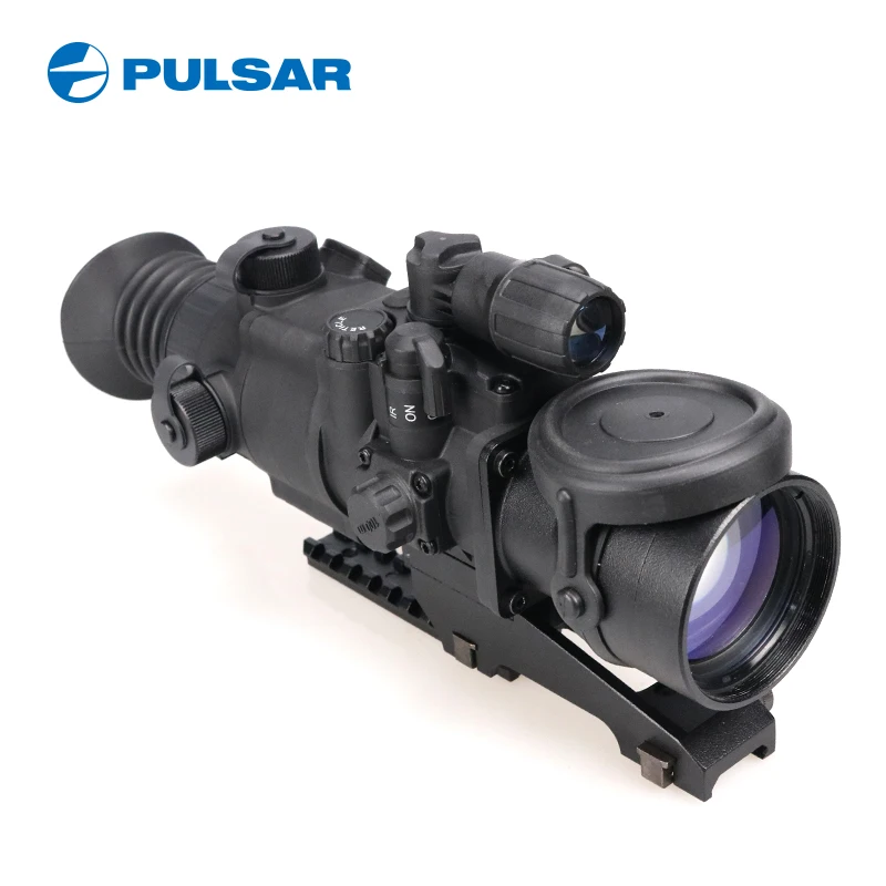 Comprar YUKON Phantom 3x50 Gen2 + visión nocturna