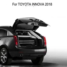 Авто Электрические задние ворота для Toyota Innova дистанционное управление автомобиля для подъема багажника