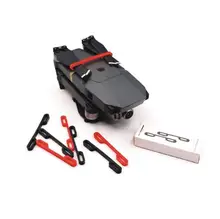 2 unids Hélices para DJI Mavic pro quadcopter
