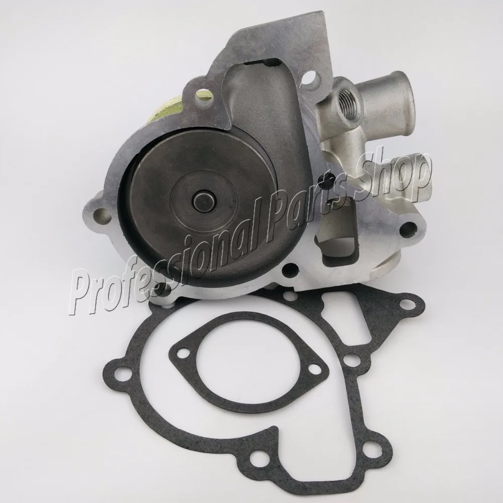 Водяной насос 750 40621 40624 для Lister Petter LPW LPWS LPWT|lister petter|pump pumppump for water |