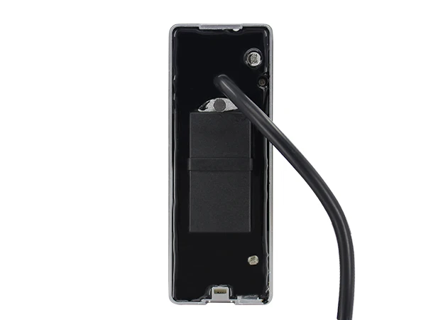 SF1 Waterproof Fingerprint access control (4)