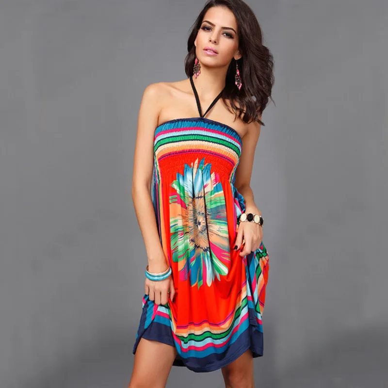  font b Women b font font b Dresses b font Vestidos de festa 2016 Summer