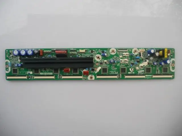 

LJ92-01948A LJ41-10342A Good Working Tested