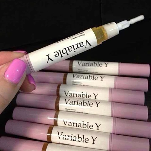 Women Eyelash Growth Treatments Liquid Serum Enhancer Eye Lash Longer Thicker (1)