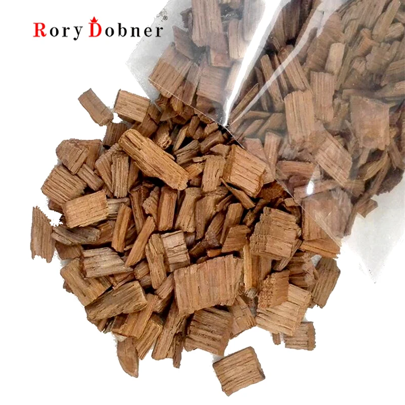 1Kg Oak Chip French Oak Home Brewing Wine Making Toast Flavor Wine