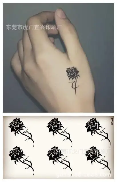 body art waterproof temporary tattoos for men and women simple body art waterproof temporary tattoos for men and women simple