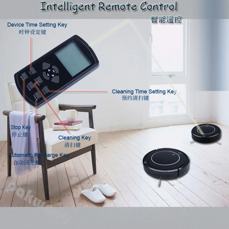robot vacuum cleaner x550 (6)