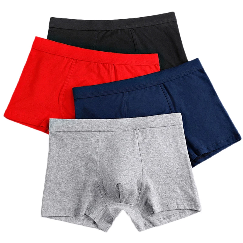 luxury boxer shorts