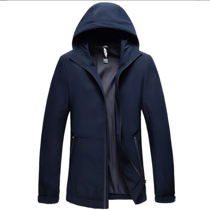 2018 Men's Casual Jacket High Quality Spring New Arrival Male Jacket Slim Fit High Quality Mens Autumn Clothing Man Jackets 2018 Men's Casual Jacket High Quality Spring New Arrival Male Jacket Slim Fit High Quality Mens Autumn Clothing Man Jackets