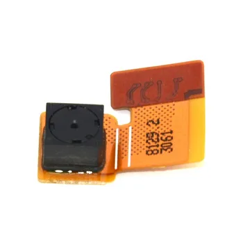 

For Sony Xperia Z Z1 Z3 Z5 Compact Mini Z4 Z3 Z5 Plus Z5 Premium Z2 Front Facing Camera Module Flex Cable Repair Parts