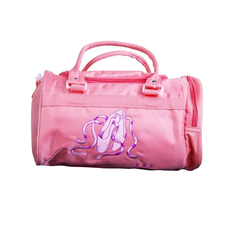 font b Shoulder b font Ballet Dance font b Bags b font Pink font b