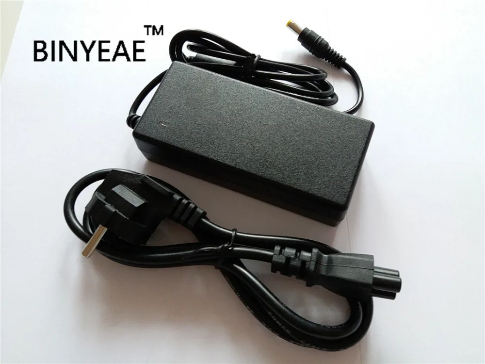 

19V 3.42A 65W Universal AC Adapter Battery Charger for Acer Aspire 5734Z 5736G 5737Z Laptop with Power Cable