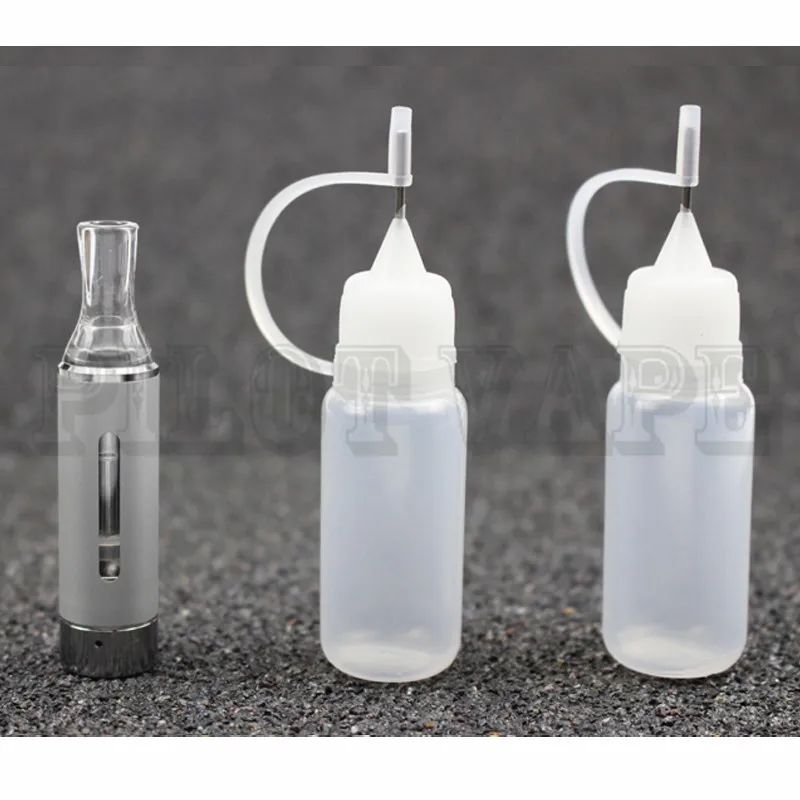 Pilot VAPE электронная сигарета evod MT3 распылитель + 2 шт 10 мл Eliquid бутылка 4 комплект