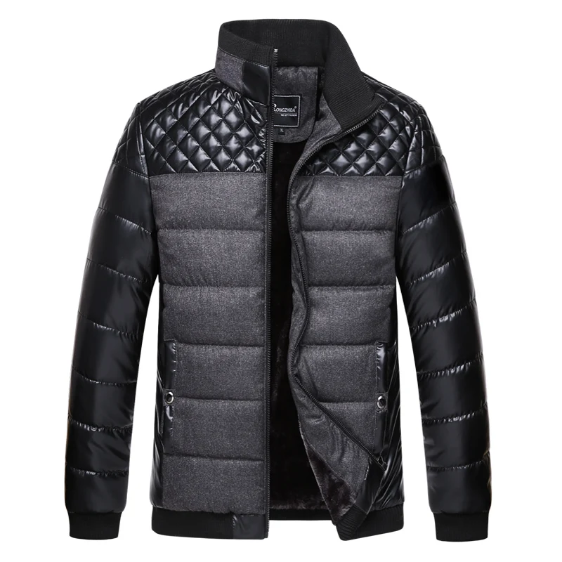 Outdoor Windbreaker Man (3)
