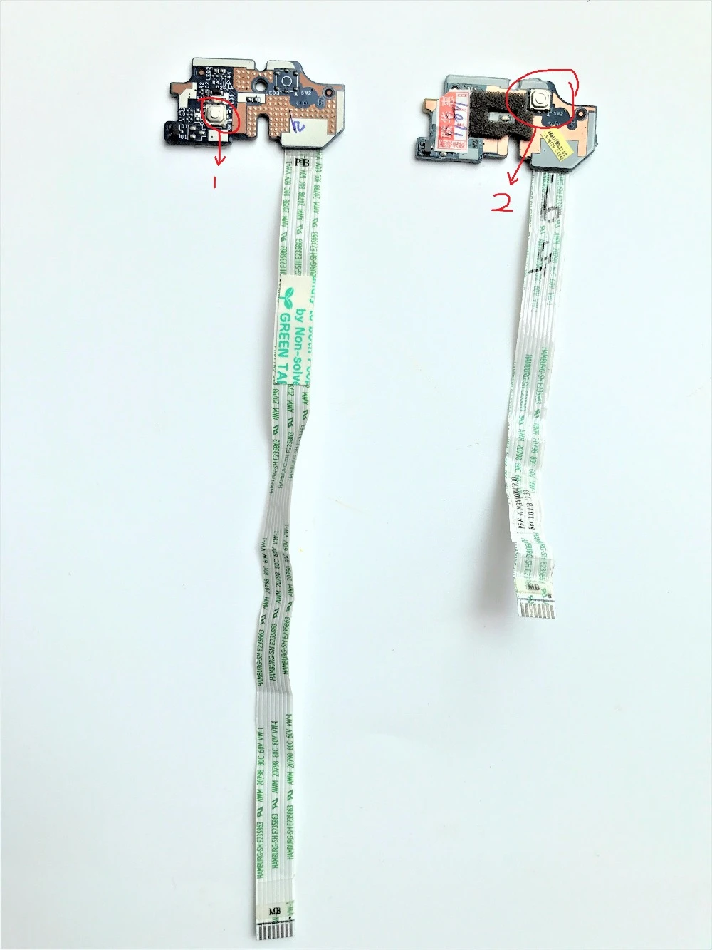 Cable Length: Other Cables Power Button Board with Cable for Acer Aspire V3-551 V3-551G V3-571 V3-571G Series Occus Cable Length: Other Cables Power Button Board with Cable for Acer Aspire V3-551 V3-551G V3-571 V3-571G Series Occus