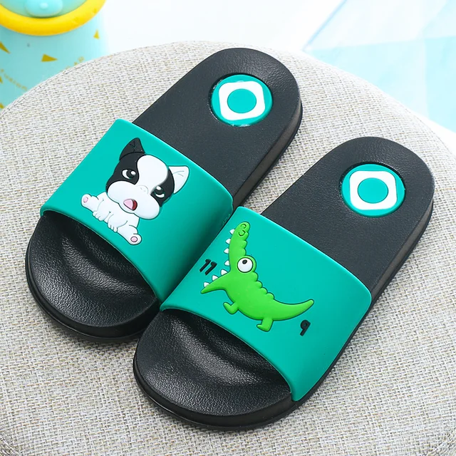 slippers for boys kids