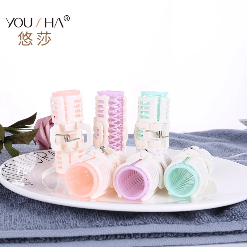 Soft Hair Curler Roller Curl Hair Bendy Rollers DIY Magic Hair Curlers Tool Styling Rollers Sponge Hair Curling bigoudis rulos Soft Hair Curler Roller Curl Hair Bendy Rollers DIY Magic Hair Curlers Tool Styling Rollers Sponge Hair Curling bigoudis rulos