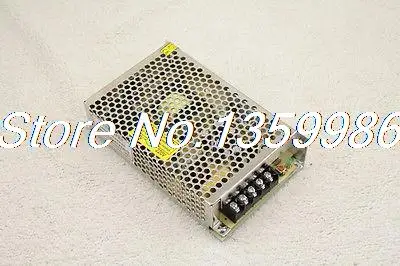 

New 15V DC 3.4A 50W Regulated Switching Power Supply