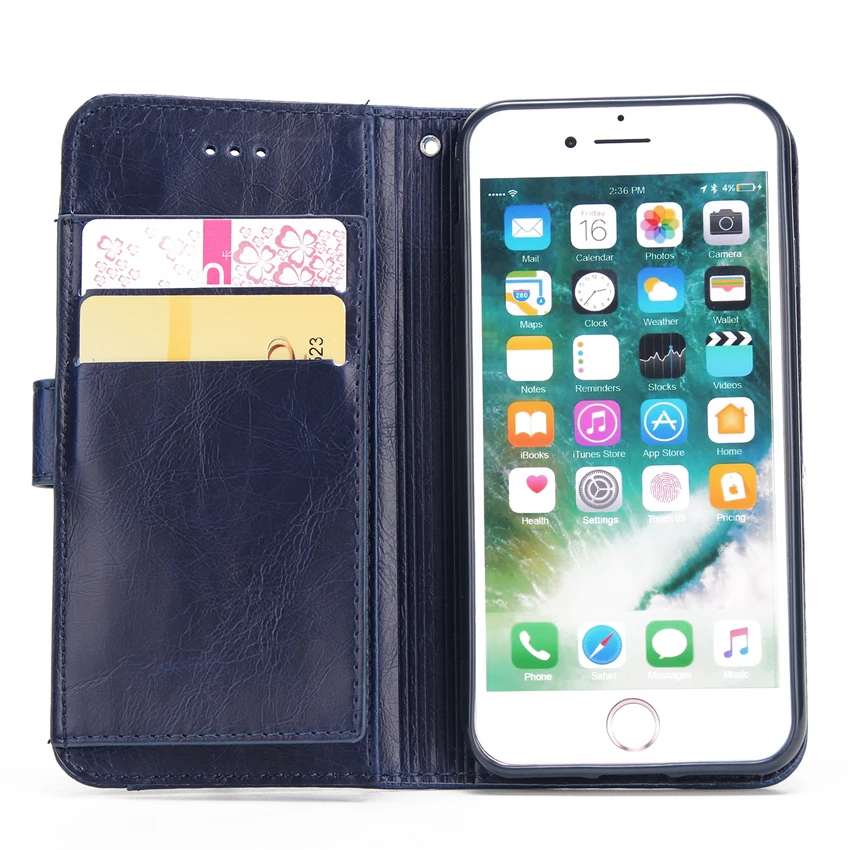 for iphone 7 leather case (32)