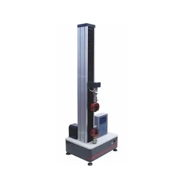 

Byes1000.1 tensile test machine, digital display electronic tensile testing machine, single arm type electronic tensile testing