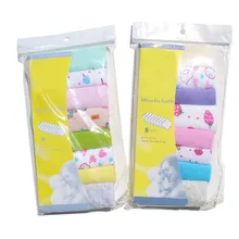8 шт./лот полотенца для новорожденных слюнявчик полотенце для кормления для мальчиков и девочек Bebe Toalha платок