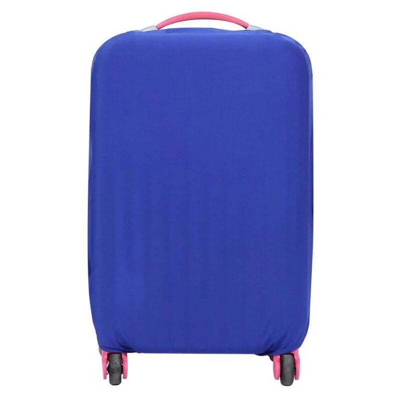 

New Luggage Protective Cover For 18 to 30 Inch Trolley suitcase Anti-Scratch Elastic Dust Bags Case Travel Accessories Supplies