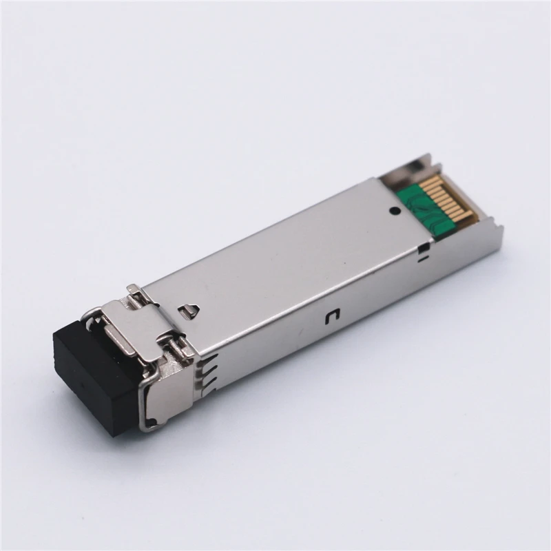 Оптовая продажа Новый 10 шт./лот для Cisco GLC-LH-SMD SFP оптический модуль, 1000Base-LX/LH, 1,25 г 1310nm SMF DDM 10 км разъем duplex lc