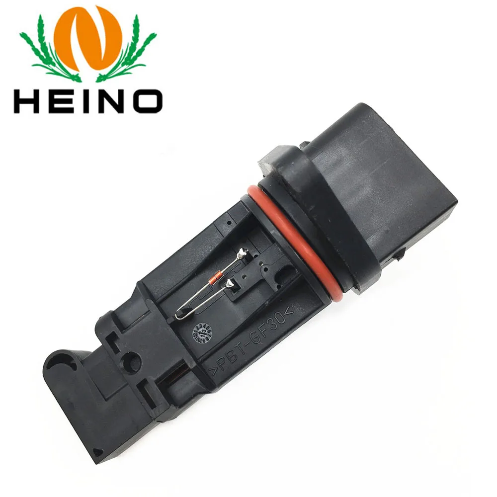 

Mass Air Flow MAF Meter Sensor For MERCEDES-BENZ SL C-CLASS E-CLASS SLK CLK VIANO VIANO 0280217515 0280217516 1120940048