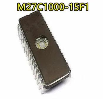 

100% New&Original M27C1000-15F1