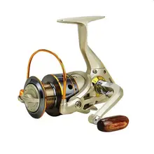 12+ 1 рыболовная спиннинговая катушка с шариками 12BB 5,5: 1 спиннинговая катушка супер сильная Рыболовная катушка Varietys рыболовного шкива