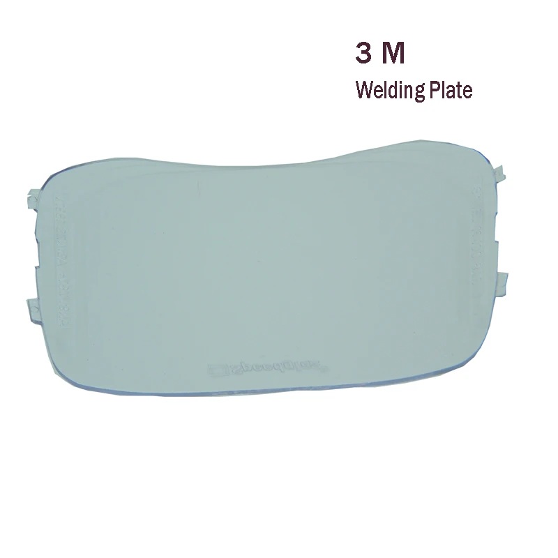 100v plate