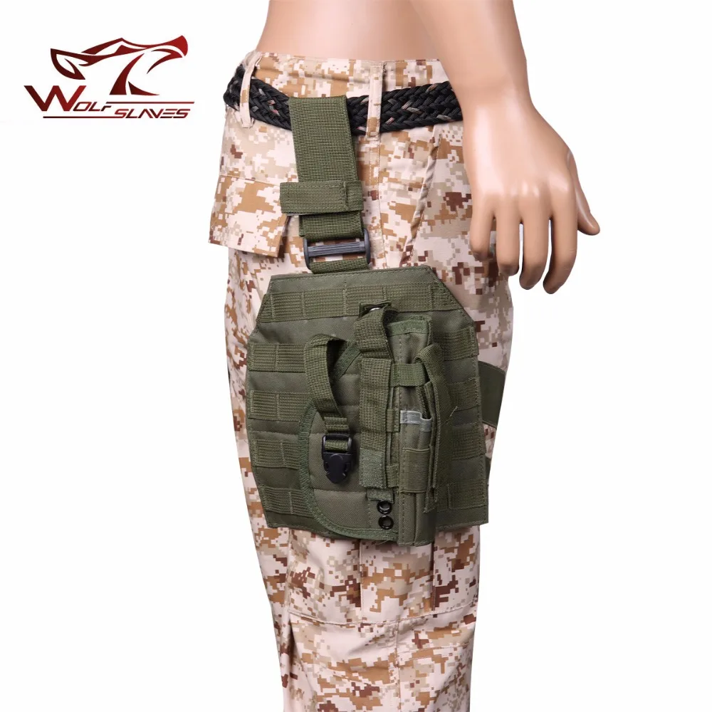 “ Saco de Arma de Airsoft Pack 1.2 m à Prova