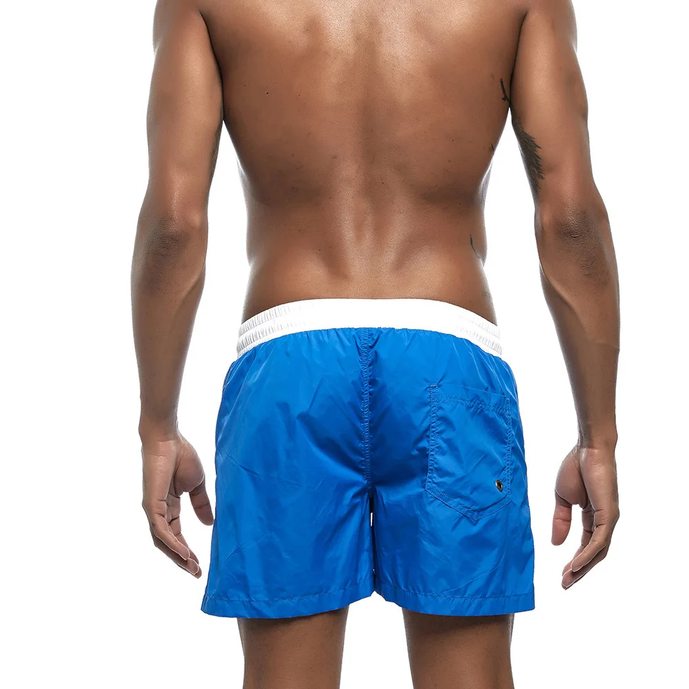 Пляжные шорты мужские шорты для плавания Gailang летняя праздничная одежда для плавания штаны для серфинга шорты для серфинга