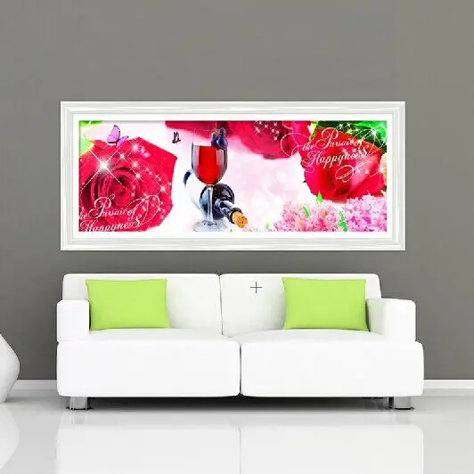 

DIY 5D diamond painting cube drill rhinestones pasting cross stitch kits needlework diamond embroidery mosaic Home Decoration