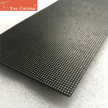 

240x120mm SMD P2 rgb indoor flexible full color led module dot matrix billboard special shapes led screen panels