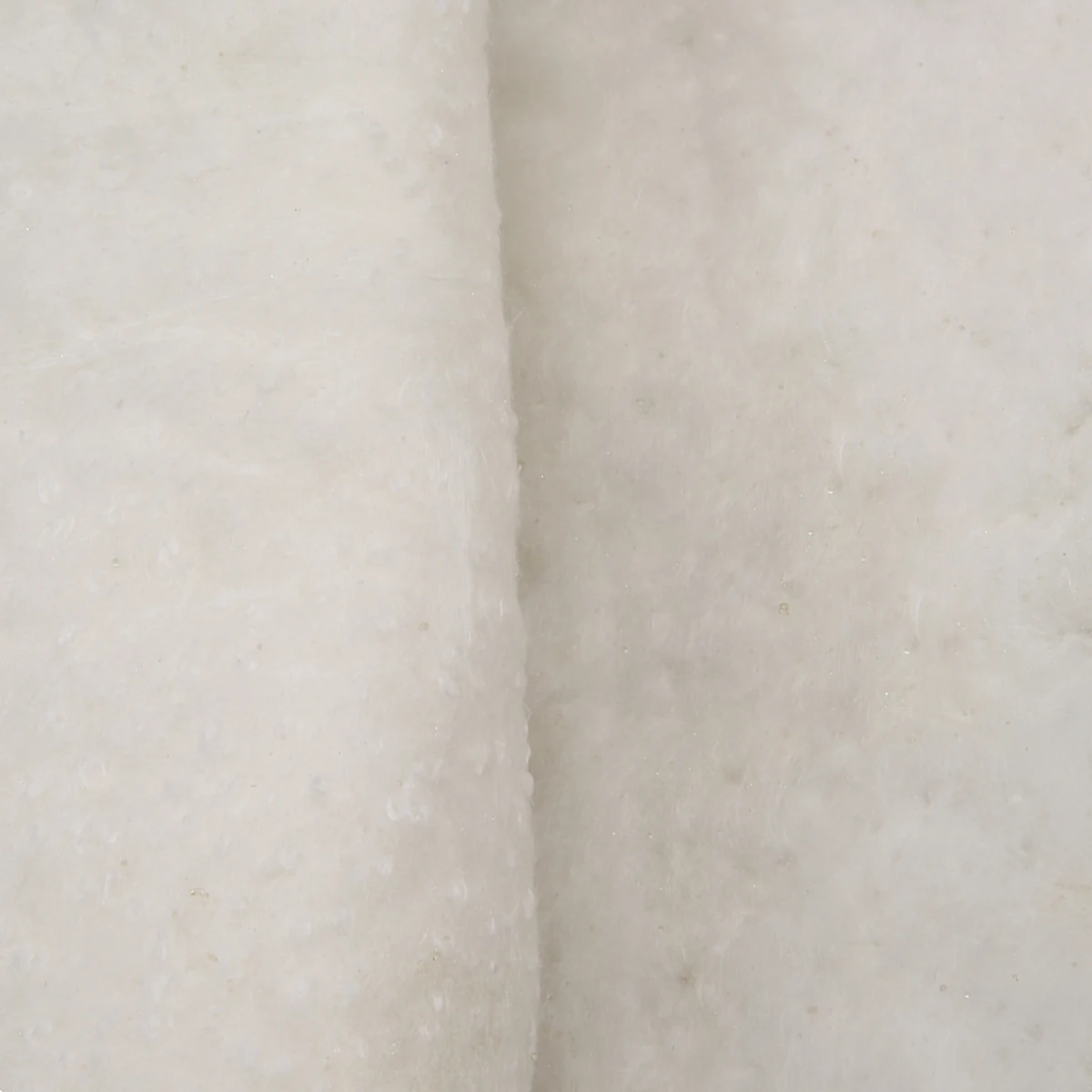 New 61cmx100cm White Ceramic Fiber Blanket High Temperature