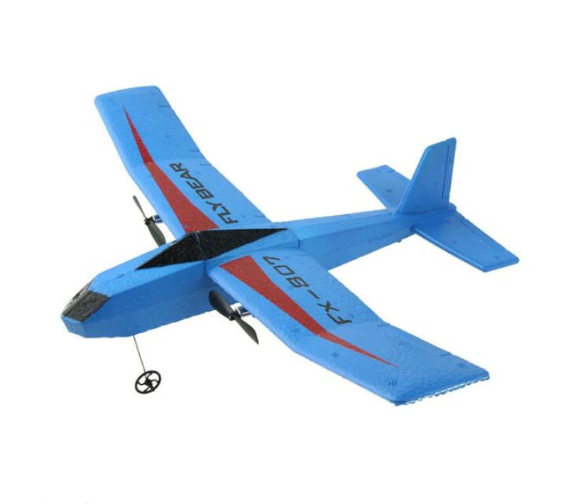 

rc airplane X-807 EPO plane Fixed wing aircraft Remote control aircraft electric RTF electronic toy kid best gifts vs f939 f949