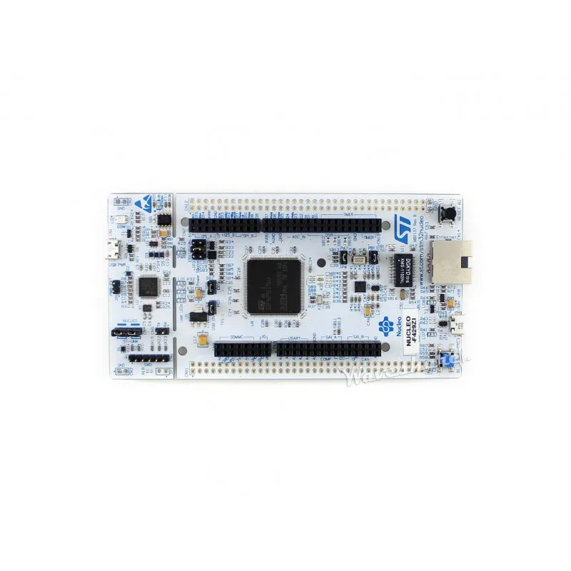 NUCLEO-F429ZI STM32 Nucleo-144  , ST Zio  morpho  , ST-LINK  V2-1 , STM32F429ZI