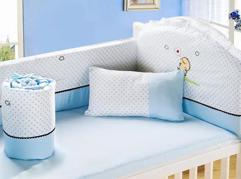 cot sheet designs for baby boy