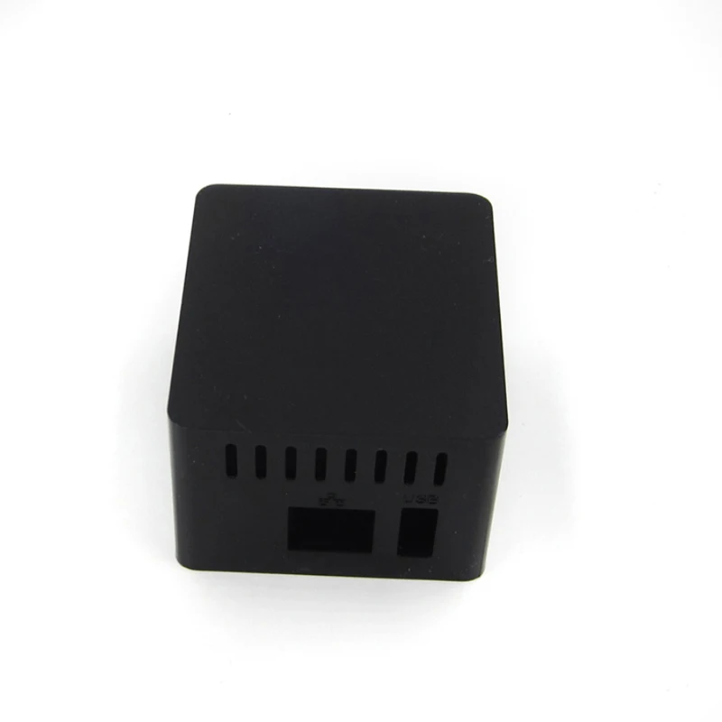 1 шт. ABS пластик оболочка корпус для охлаждения Orange Pi zero и плата расширения