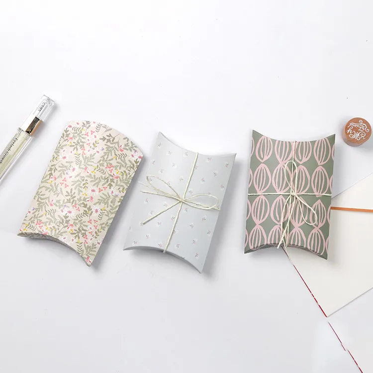 paper pillow box (2)