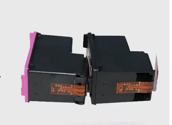 Чернильный картридж для HP Deskjet 1000 1050 J110d J410 a c e 2050 J510a d 3000 J310a 3050 J610a b f 2