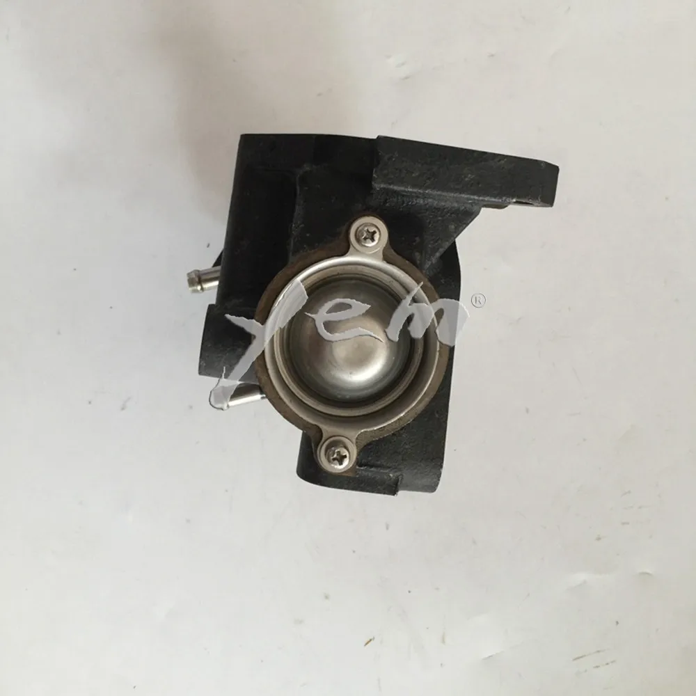 Yanmar Parts 4TNE98 EGR Valve