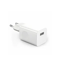 Новинка 24 Вт Быстрая зарядка USB зарядное устройство QC3.0 дорожный настенный телефон адаптер ЕС США вилка зарядное устройство