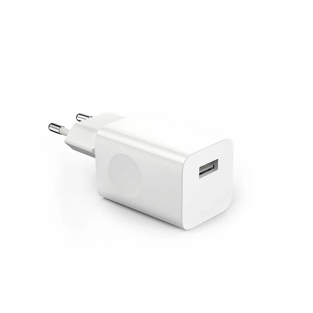 

New 24W Quick Charge USB Charger QC3.0 Travel Wall Phone Adapter EU US Plug Charger