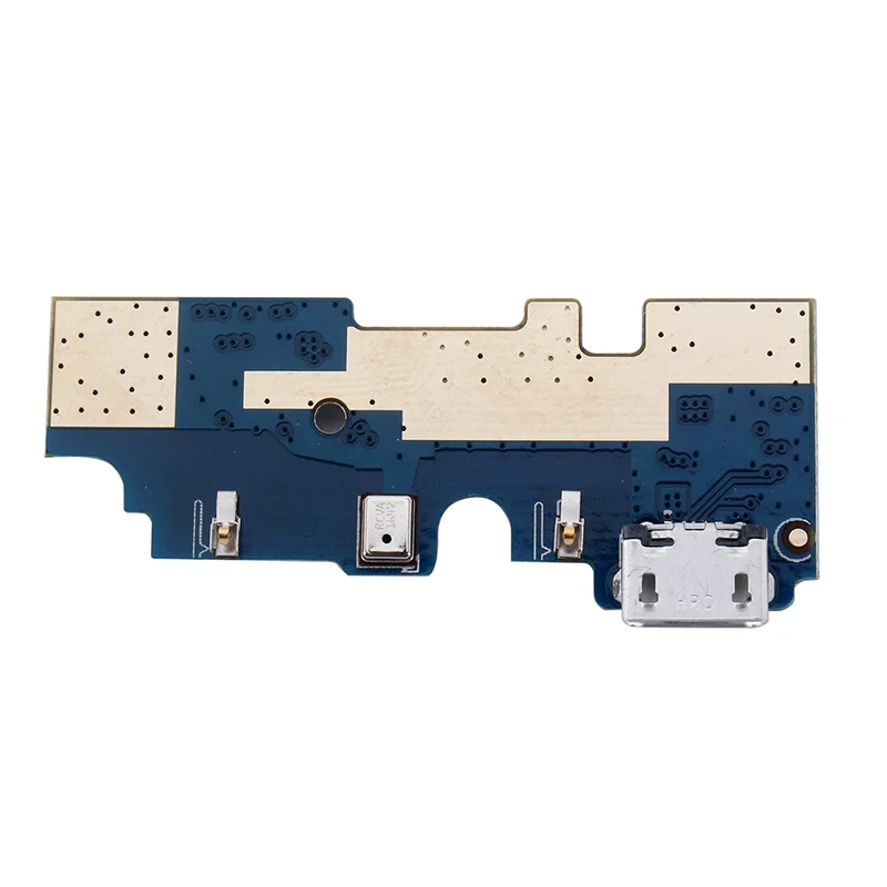 Ocolor Для Doogee BL5000 кнопка гибкий кабель питания + Кнопка громкости динамик USB разъем