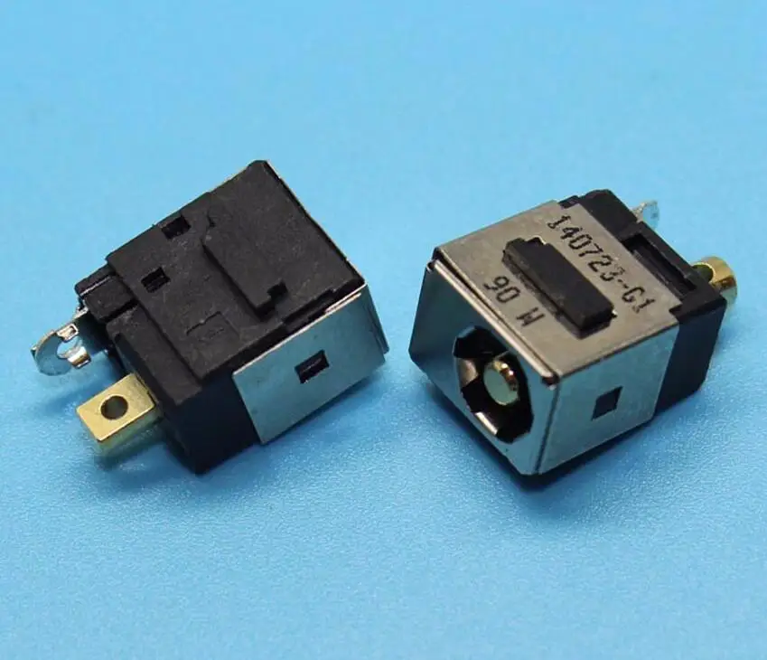 

2,5 мм DC разъем питания разъем для Toshiba L730 L735 L745 L755 L455D-SP5012L