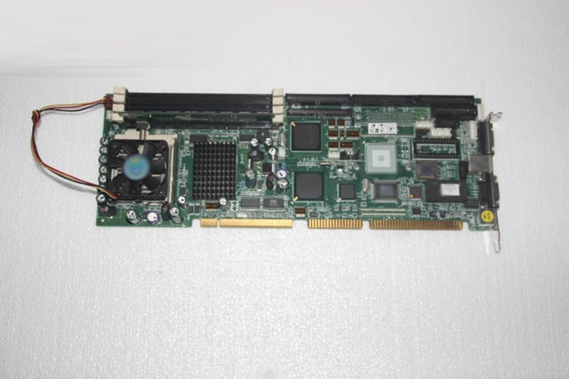 все цены на PEAK632A REV: B PEAK632VL industrial motherboard онлайн