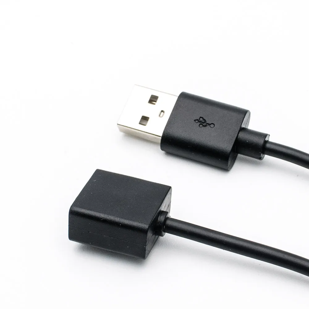 Elctronic сигарета зарядное устройство новое обновление 2,0 Магнитный USB кабель 80 см длинный шнур Usb зарядка для Vape pod Совместимость для Jul pod