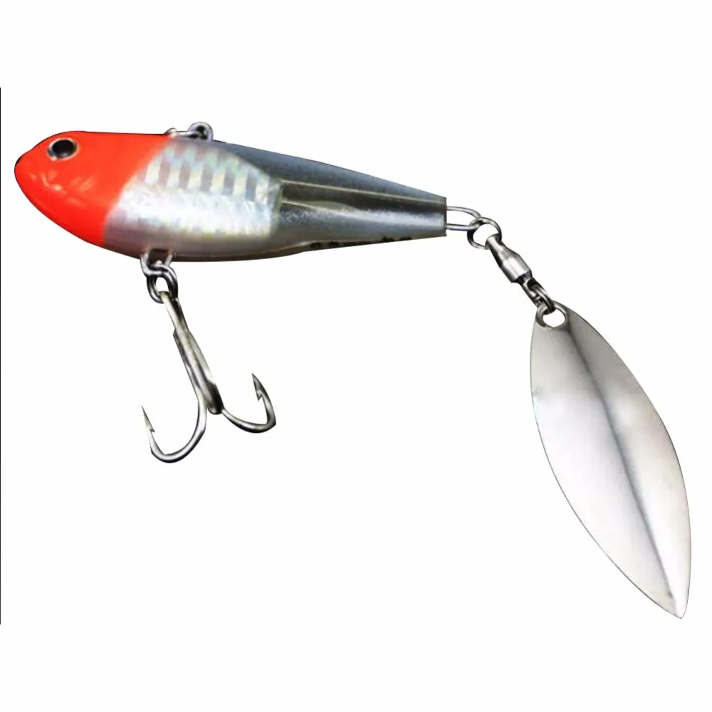 

30g Altruism Fishing Wobblers Iscas Vib Special Bait Leurre Peche Carpe Fishing Lure Blanks Fishing Tackle Kit Pescaria L29